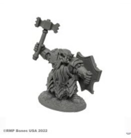 Reaper Reaper: Dark Dwarf Striker