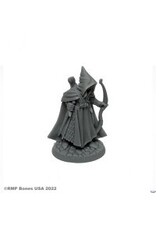 Reaper Arthrand Nightblade, Elf Ranger
