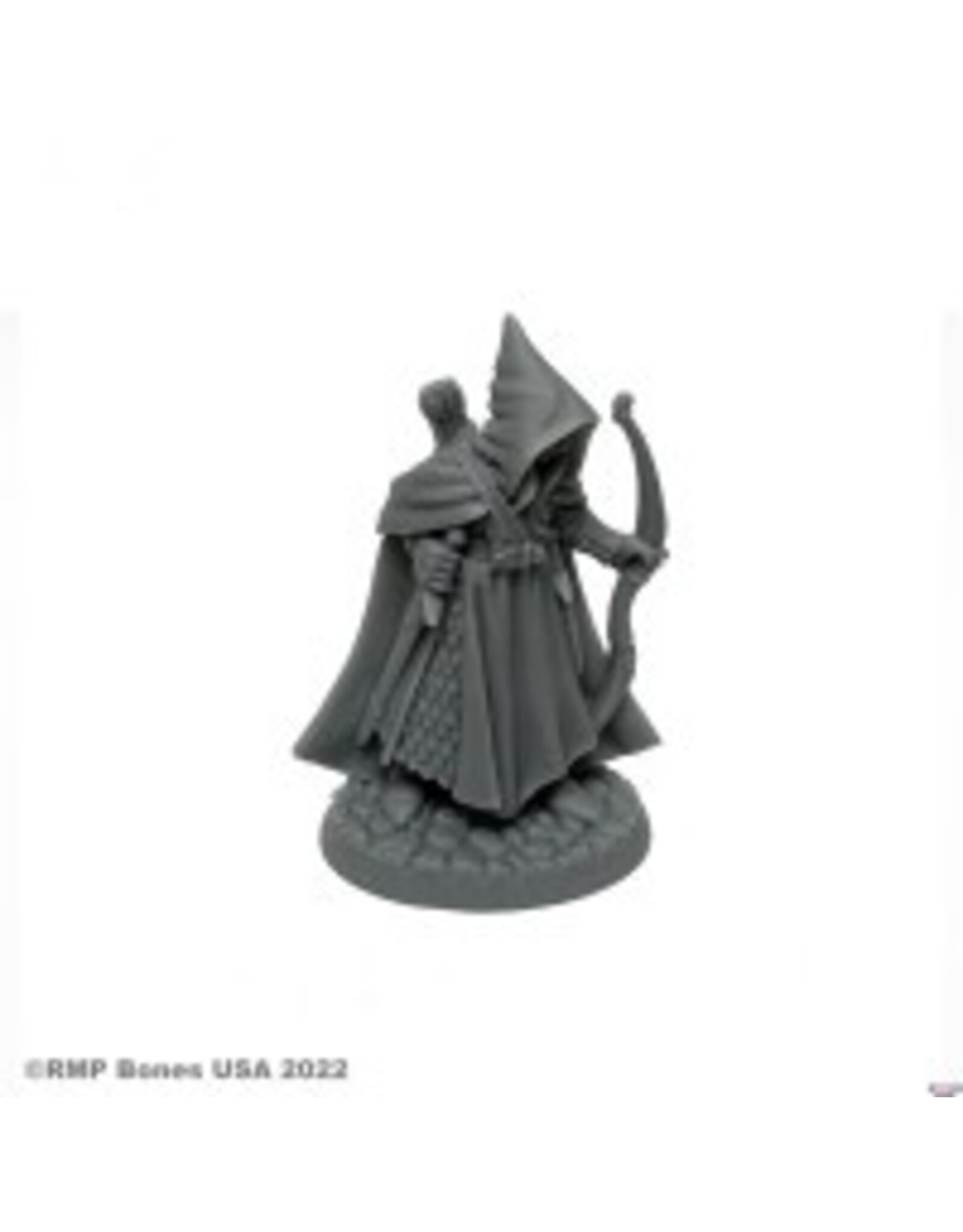 Reaper Arthrand Nightblade, Elf Ranger