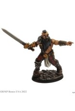 Reaper Grimkel Bloodbeard