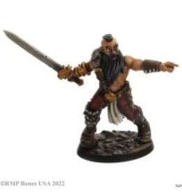 Reaper Grimkel Bloodbeard