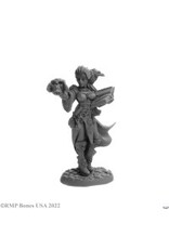 Reaper Terezinya, Bonepanders