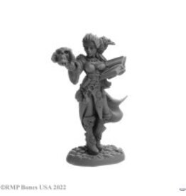 Reaper Terezinya, Bonepanders