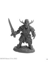 Reaper Byverion, Thornforged