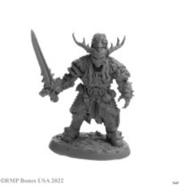 Reaper Reaper: Byverion, Thornforged