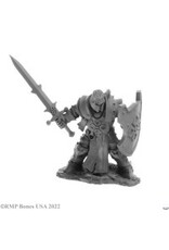 Reaper Human Crusader