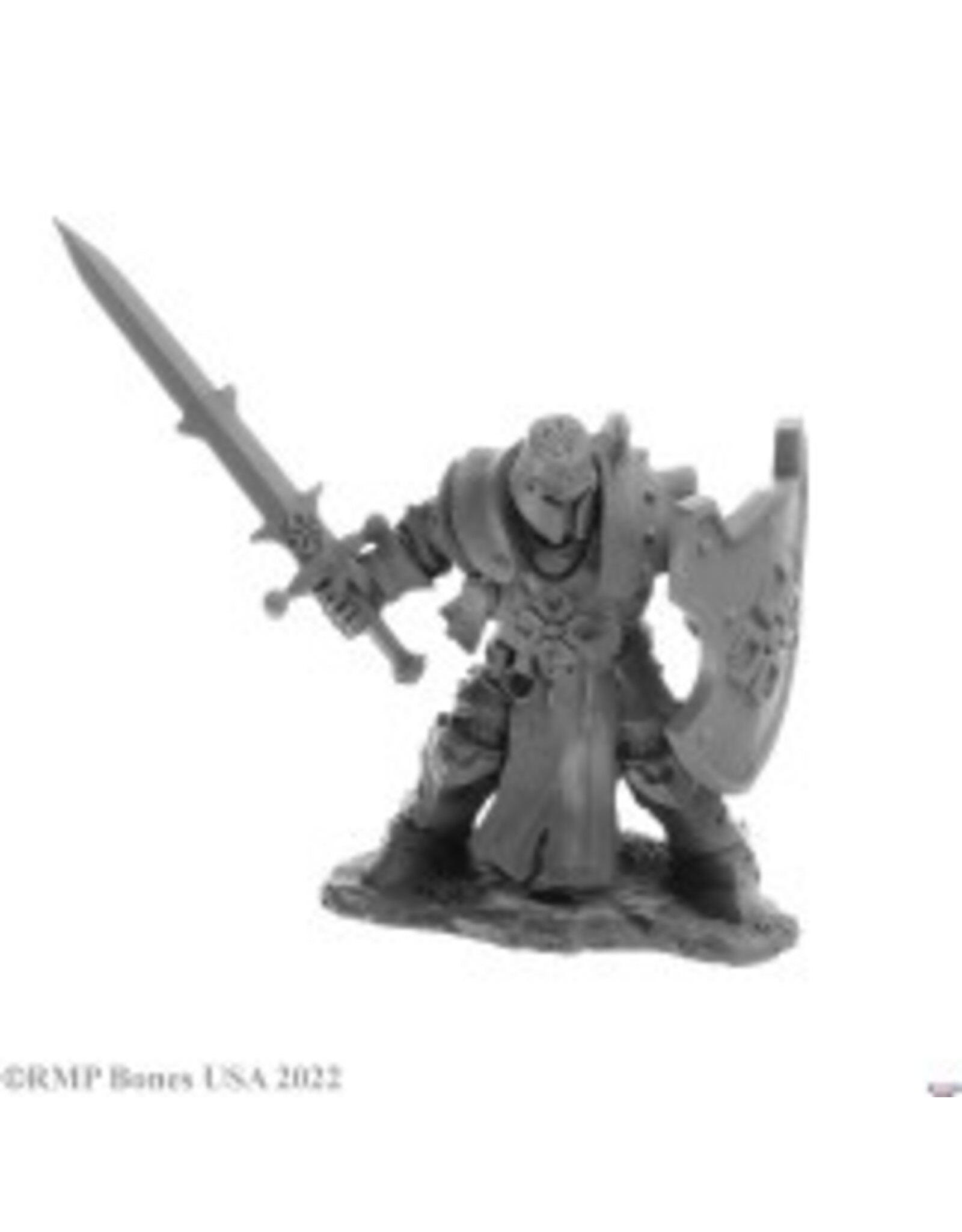 Reaper Human Crusader
