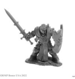 Reaper Reaper: Human Crusader