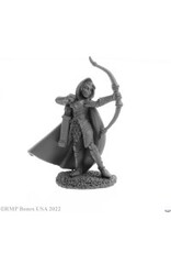 Reaper Reaper: Alistrilee, Elf Archer Ranger