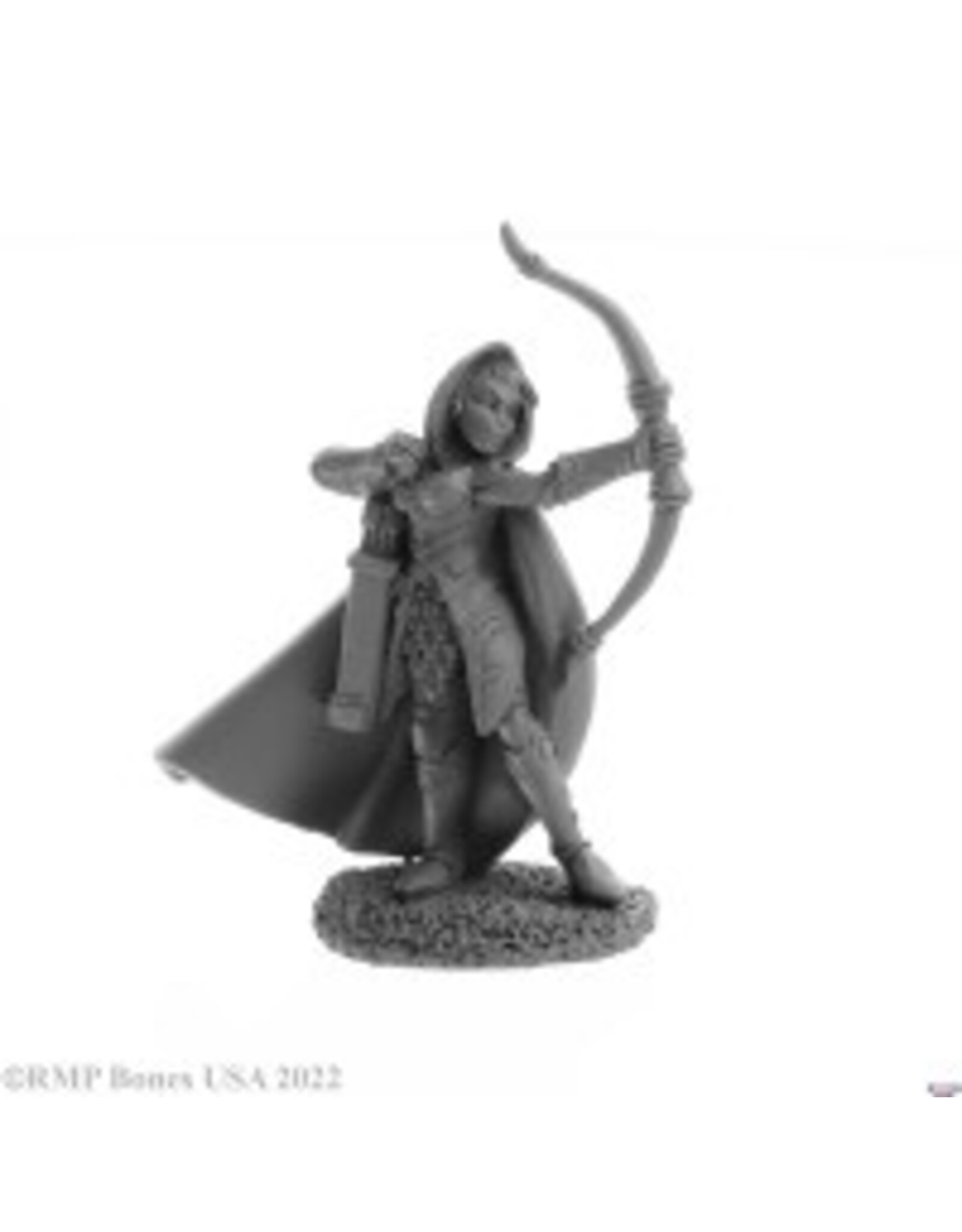 Reaper Reaper: Alistrilee, Elf Archer Ranger