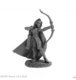 Reaper Alistrilee, Elf Archer Ranger