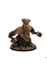 Reaper Dorn Ironspike, Dwarf Warrior