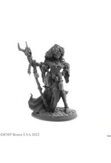 Reaper Reaper: Andowyn Thrushmoor, Human Druid