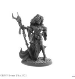 Reaper Andowyn Thrushmoor, Human Druid