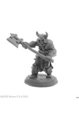 Reaper Lars Ragnarson