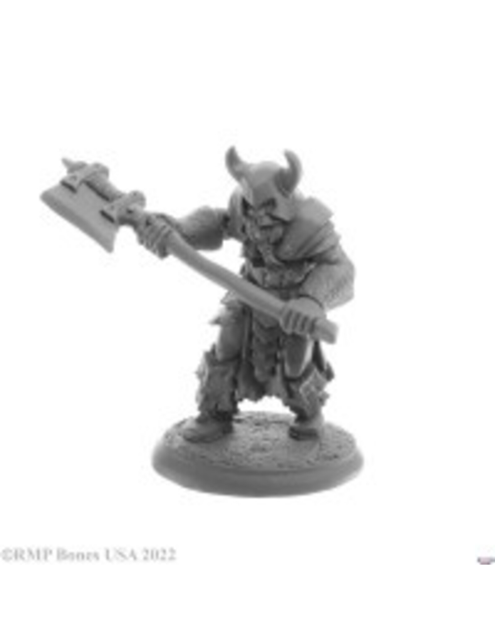 Reaper Lars Ragnarson