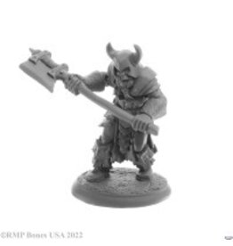 Reaper Lars Ragnarson