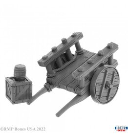 Reaper Cart