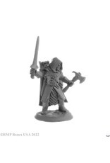 Reaper Reaper: Gabron Farpath, Ranger