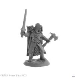 Reaper Gabron Farpath, Ranger