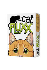Looney Labs Cat Fluxx