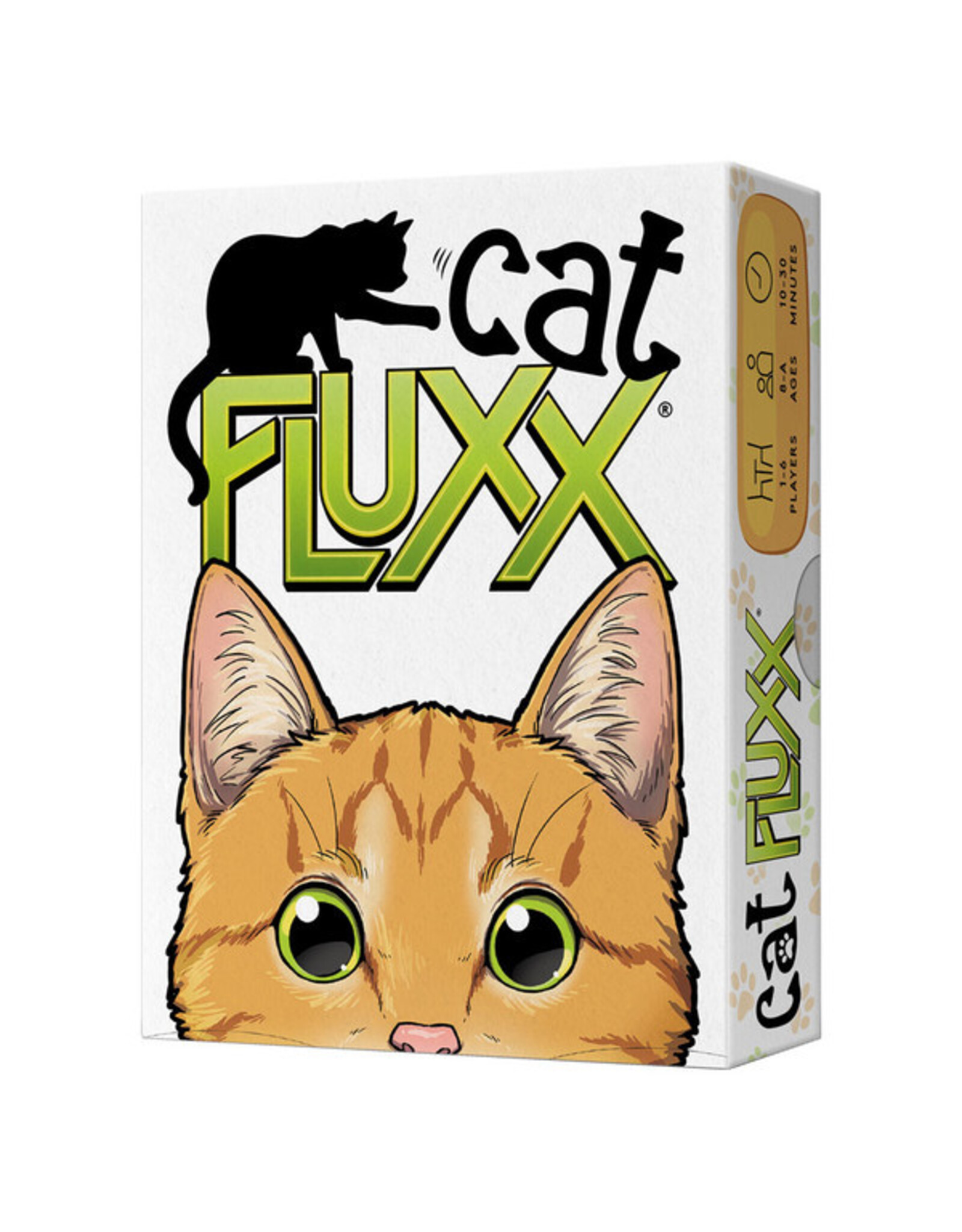 Looney Labs Cat Fluxx