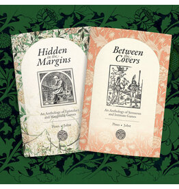 Anthology Duology Bundle
