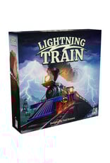 Lightning Train (Q3 Pre Order)