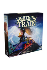 Lightning Train