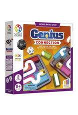 Spinmaster Genius Connection