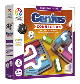 Spinmaster Genius Connection