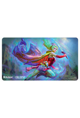 Ultra Pro Playmat: Magic the Gathering: Final Fantasy: Terra, Herald of Hope