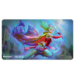 Ultra Pro Playmat: Magic the Gathering: Final Fantasy: Terra, Herald of Hope