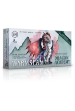 Stonemaier Games Wyrmspan: Dragon Academy