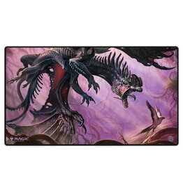 Ultimate Guard Playmat: Magic the Gathering: Tarkir Dragonstorm: Feral Deathgorger