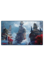 Ultimate Guard Playmat: Magic the Gathering: Tarkir Dragonstorm: Cori Mountain Monestary