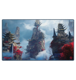 Ultimate Guard Playmat: Magic the Gathering: Tarkir Dragonstorm: Cori Mountain Monestary