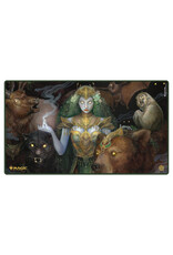 Ultimate Guard Playmat: Magic the Gathering: Tarkir Dragonstorm: Host of the Hereafter