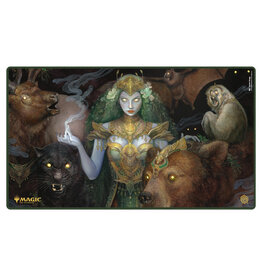 Ultimate Guard Playmat: Magic the Gathering: Tarkir Dragonstorm: Host of the Hereafter