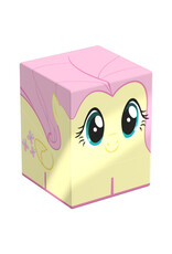 Ultimate Guard Deck Box: Squaroes: My Little Pony: Friendship is Magic: Fluttershy