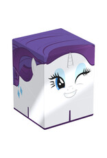 Ultimate Guard Deck Box: Squaroes: My Little Pony: Friendship is Magic: Rarity