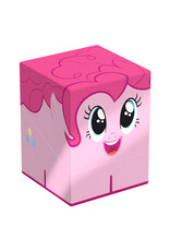 Ultimate Guard Deck Box: Squaroes: My Little Pony: Friendship is Magic: Pinkamena Pie