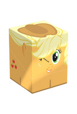 Ultimate Guard Deck Box: Squaroes: My Little Pony: Friendship is Magic: Apple Jack