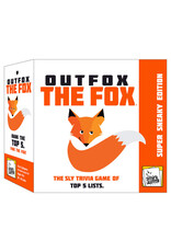 Smirk & Dagger Outfox the Fox