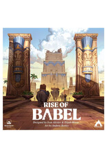 Rise of Babel (Pre Order)