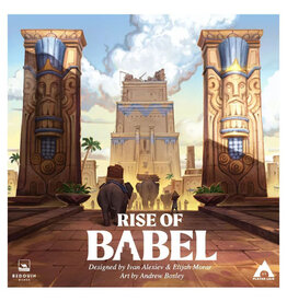 Rise of Babel