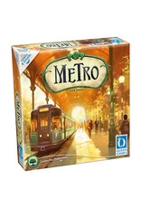 Queens Games Metro Family & Friends Compact Edition (Pre Order)
