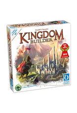 Queens Games Kingdom Builder Family & Friends Compact Edition (Pre Order)