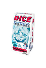 Thames & Kosmos Dice Words