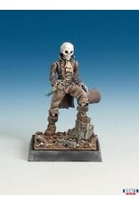 Reaper Legends: Monsieur Mort